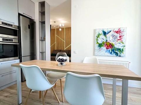 квартира за адресою Карла Мікльоша вул., 27