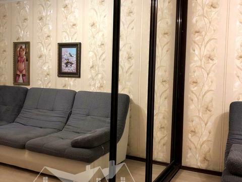 квартира за адресою Симиренка вул., 20