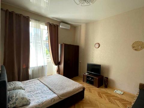 квартира по адресу Бассейная ул., 3