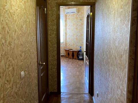 квартира по адресу Новобилярская ул., 22
