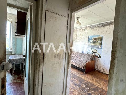 квартира за адресою Академіка Заболотного вул., 10