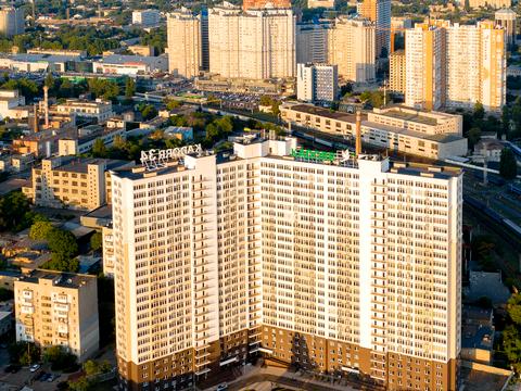 квартира за адресою Басейна вул., 6А