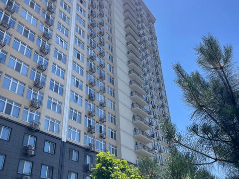 квартира за адресою Басейна вул., 6А