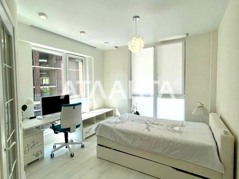 квартира за адресою Фонтанська дорога вул., 6