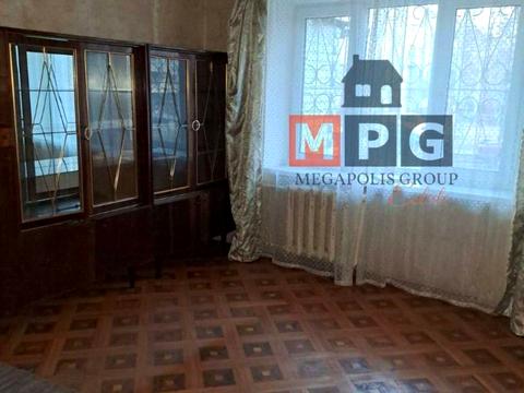 квартира за адресою Харківських Дивізій вул., 13
