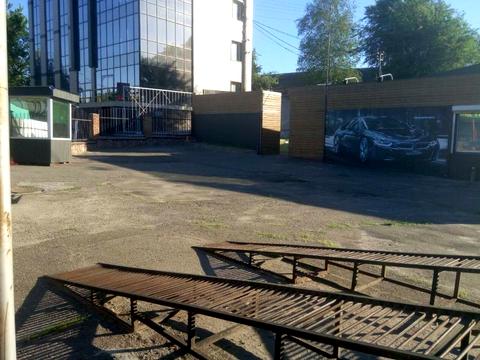 участок по адресу Ивана Фёдорова ул., 33