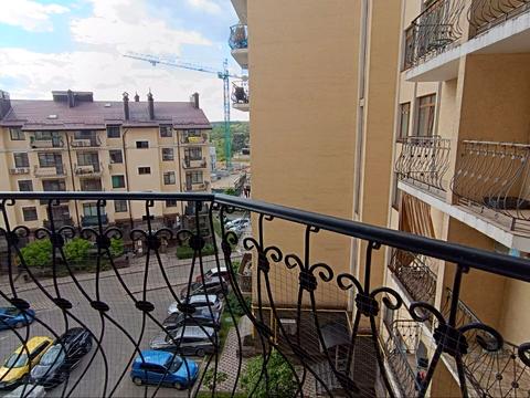 квартира за адресою Західна вул., 12