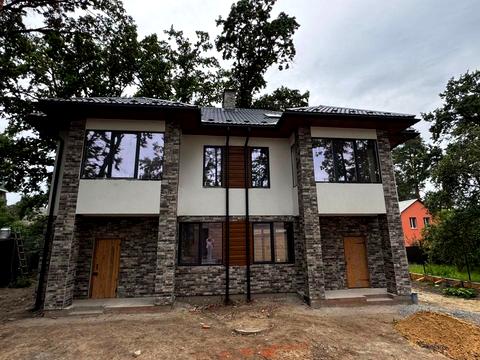 будинок за адресою Академіка Ромоданова вул. (Льва Толстого)