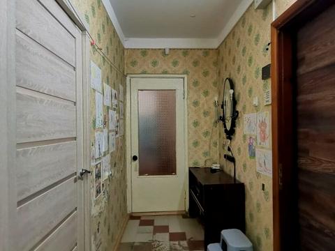 квартира по адресу Воронежская ул., 26