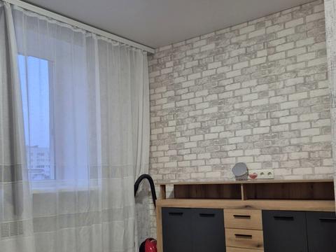 квартира по адресу Лузановская ул., 65а