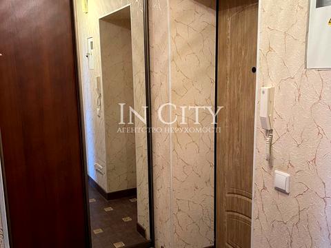 квартира за адресою Голосіївський просп. (40-річчя Жовтня), 108 к2