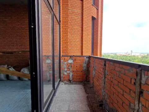 квартира по адресу Староказацкая ул. (Комсомольская), 52б