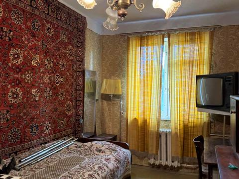 квартира за адресою Індустріальна вул., 46