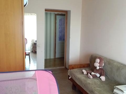 квартира по адресу Станиславского проезд, 10