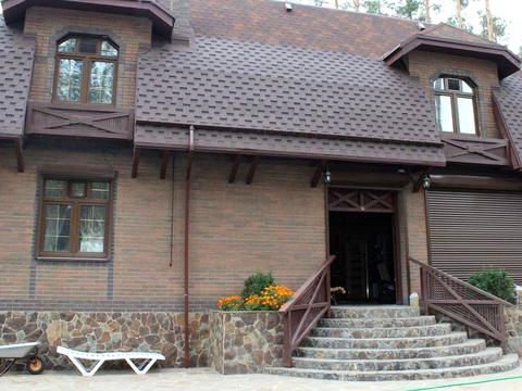 дом по адресу Антония Михайловского ул., 7б