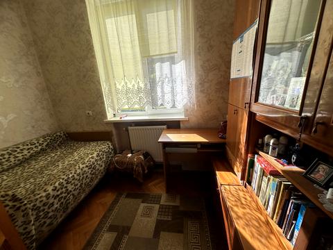 дом по адресу Джамбула