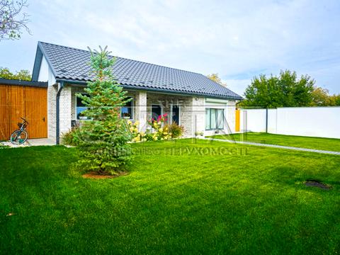 дом по адресу 162-га Садова ул.