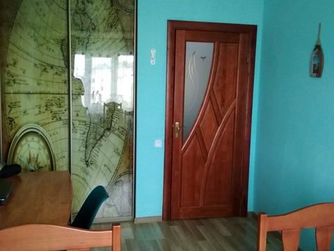 квартира за адресою Леся Курбаса вул., 7