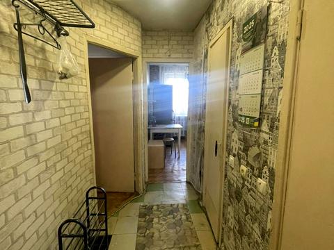 квартира по адресу Победы ул., 52-А