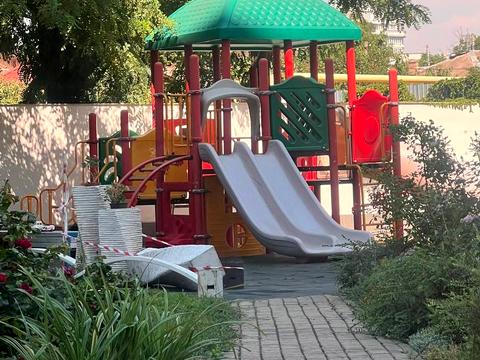 квартира за адресою Літературна вул., 1а