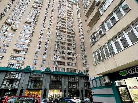 коммерческая по адресу Митрополита Василия Липковского ул. (Урицкого), 37-Б