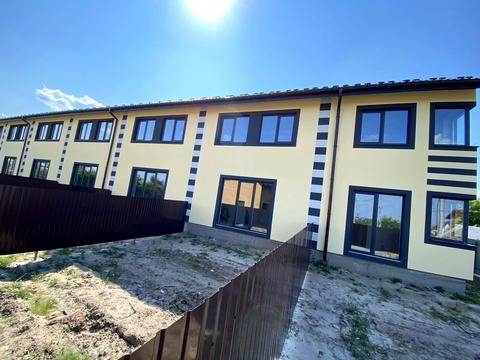 будинок за адресою с. Гореничі, Травнева вул., 2