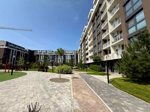 квартира по адресу Легоцького, 80