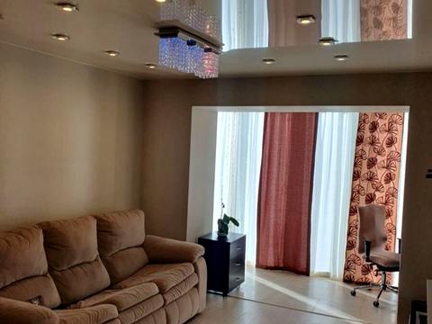 квартира по адресу Янтарная ул., 79