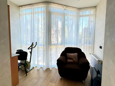 квартира за адресою Набережна Перемоги вул., 44м