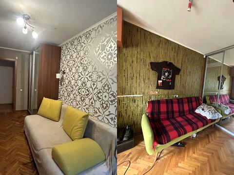 квартира за адресою Отакара Яроша вул., 49