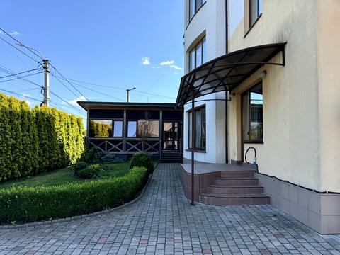 квартира по адресу Поповича ул., 23