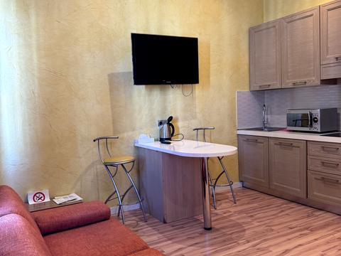 квартира за адресою Басейна вул., 12