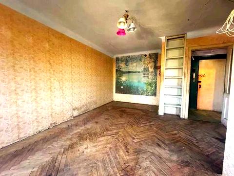 квартира по адресу Науки просп., 35