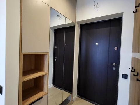 квартира за адресою Київ, Родини Крістерів вул., 16