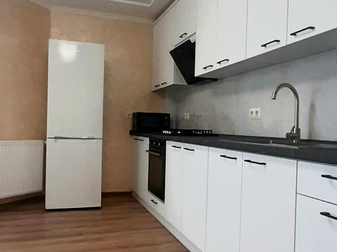квартира по адресу Будного ул., 3-В