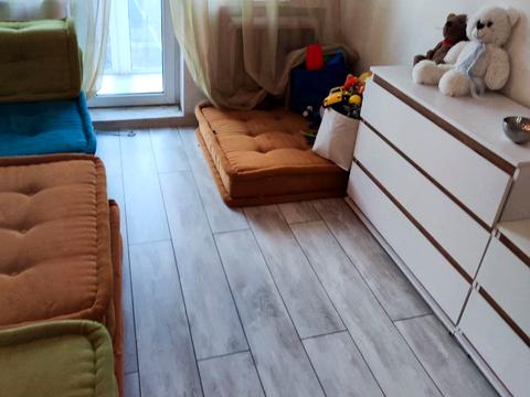 квартира за адресою Щусєва вул., 40