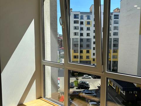 квартира по адресу Довженко ул., 65
