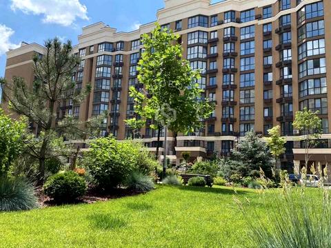 квартира за адресою Миру вул., 10а