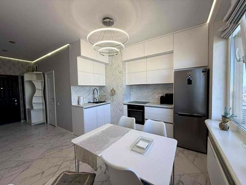 квартира за адресою Генуезька вул., 3б