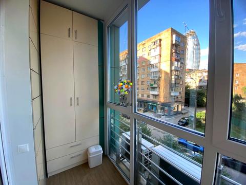 квартира за адресою Саперне Поле вул., 14/55
