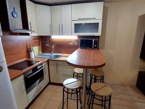 квартира по адресу Новомостицкая ул., 4