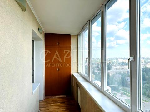 квартира за адресою Берестейський просп. (Перемоги), 103