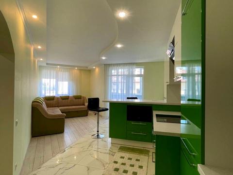 квартира за адресою Тернопільська вул., 21б