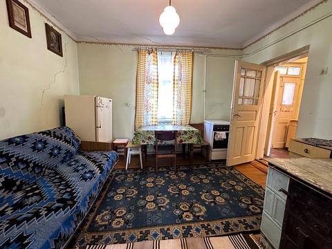 будинок за адресою Підгір'я вул., 16