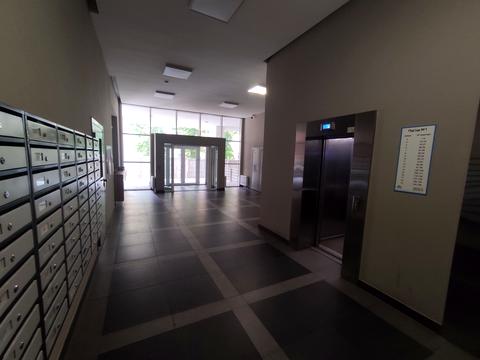 квартира за адресою Берестейський просп. (Перемоги), 55-А