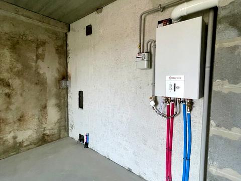 квартира за адресою Коцюбинського вул., 8