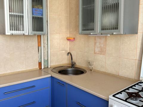 квартира по адресу Запорожье, Новгородская ул. (Новгородская), 7