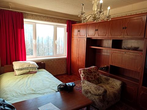 квартира по адресу Раисы Окипной ул., 7