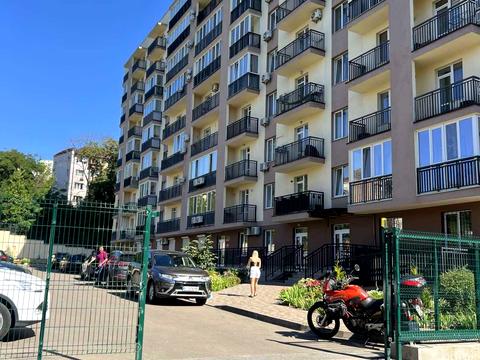 квартира за адресою Коломийський пров., 6