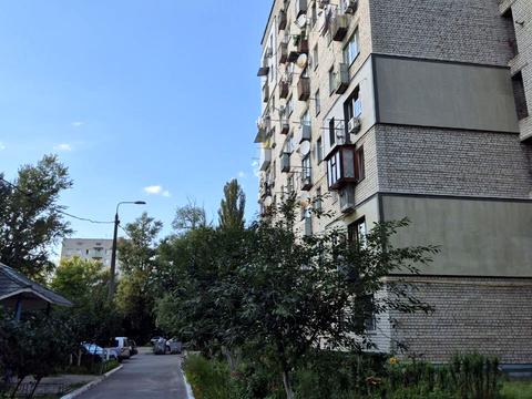 квартира за адресою Новопирогівська вул., 33